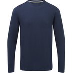Sherpa Adventure Gear Bali Crew  Herren  Pullover blau Größe L Lifestyle  Schn