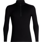 Icebreaker 260 Tech Funktionsshirt Herren