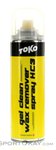Toko Get Clean Spray 250ml HC3 Wax Reiniger-Gelb-One Size