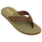 Cool Shoe - Sin - Sandalen 44 oliv/braun