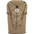 Fjällräven Abisko Hike Lite 20   Wanderrucksack beige Größe 20L | M-L Trekki