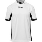 KEMPA Shirt PRIME TRIKOT, Größe S in Weiß