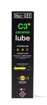 Muc Off C3 Dry Ceramic 50ml Kettenschmiermittel-Schwarz-One Size