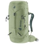 Deuter - Guide 34+6 - Tourenrucksack oliv