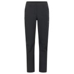 Jack Wolfskin - Women's Parana Pants - Winterhose Gr 42 - Long schwarz