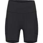 Norröna Senja Equaliser Stretch 6 Tights W Damen Laufhose ( Schwarz XS Größe,