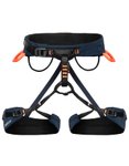 Mammut - Klettergurt - Togir 2.0 3 Slide M Marine für Herren - Größe L - Navy