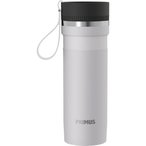 Primus Mika Wide Travel 0.5L Isolierbecher  Isolierflaschen weiss Größe 0.5L C