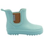 Mikk-Line - Kid's Wellies Short TPR - Gummistiefel 30 türkis
