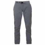 Mountain Equipment Comici Softshell Damen Softshellhose ( Anthrazit 42/44 Größ