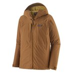 Patagonia Men's Insulated Boulder Fork Rain Jacket - Regenjacke