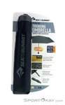 Sea to Summit Ultra-Sil Trekking Regenschirm-Schwarz-One Size