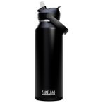 Camelbak - Thrive Flip Straw VSS - Isolierflasche Gr 1200 ml schwarz