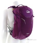 Lowe Alpine AirZone Active 22l Rucksack-Lila-22