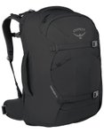 Osprey - Sac à dos 40L - Fairview 40 Black  - schwarz