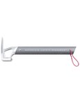 MSR - Camping-/Biwakhammer - MSR Stake Hammer  - schwarz