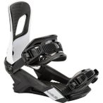 NITRO Herren Softbindung RAMBLER BDG´25, Größe L in Schwarz