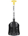 Pieps - Schaufel für den Notfall - Pieps T Shovel 500 Standard  - schwarz