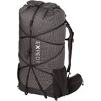 EXPED Lightning 45 Men's - Rucksack black