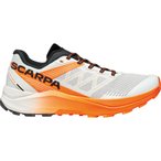 Scarpa Spin Ultra 2   Trailrunningschuhe weiss Größe 44 Trailrunning  Schnell 