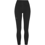 Craft Hypervent Tights Damen  Laufhose grau Größe XS Trailrunning | Training &