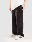 Blue Tomato Cord Skate Hose grey repeat Gr. XS