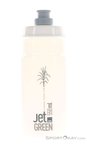 Elite Jet Sugar Cane 550ml Trinkflasche-Transparent-One Size