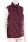 Mammut Albula IN Damen Outdoorweste-Lila-XS