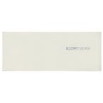 super.natural - Wanderlust Headband - Stirnband Gr One Size weiß