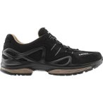 LOWA Damen Multifunktionsschuhe GORGON GTX Ws, Größe 39 in Schwarz