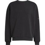 adidas Soft Lux  Herren  Pullover black Größe XL Lifestyle  Schnell trocknend