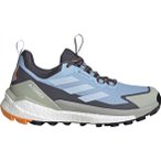 adidas Terrex Free Hiker 2 Low Gore-Tex Damen Multifunktionsschuhe ( Hellblau 5,