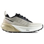 Mammut - Women's Aenergy Trail All Mountain Low - Trailrunningschuhe 40 moonbeam