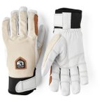 Hestra - Ergo Grip Active 5 Finger - Handschuhe Gr 6 weiß