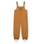 Mini A Ture - Kid's Matwalentex - Winterhose Gr 110 orange