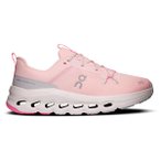 On - Junior's Cloudleap - Sneaker 35,5 rosa