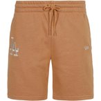 New Era Los Angeles Dodgers Sweatshorts Herren