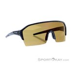 Alpina RAM HR Q-Lite Sonnenbrille-Schwarz-One Size
