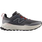 New Balance Fresh Foam X Garoé V2  Herren  Trailrunningschuhe grau Größe 41.5