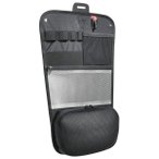 Tasmanian Tiger - TT Organizer Panel - Tascheneinsatz schwarz