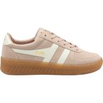 Gola Grandslam Suede  Damen  Freizeitschuhe rosa Größe 42 Lifestyle