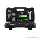 Birzman Essential Tool Box Werkzeugkoffer-Schwarz-One Size