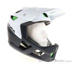 Endura MT500 MIPS Fullface Helm-Weiss-L-XL