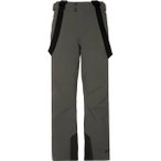 PROTEST Kinder Hose Boys Skihose Bork Jr., Größe 140 in Grün
