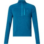 McKINLEY Herren T-Shirt Tampo, Größe S in Blau