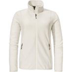 SCHÖFFEL Damen Unterjacke Fleece Jk Style Ash WMS, Größe 38 in Schwarz