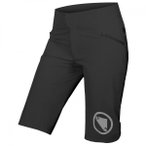 Endura - Women's Singletrack Lite Shorts - Radhose Gr XS - Short schwarz