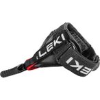 LEKI Wanderstock Trigger 1 V2 Strap, Größe ONE SIZE in Schwarz