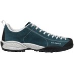 Scarpa Mojito   Freizeitschuhe blau Größe 45.5 Lifestyle Atmungsaktiv