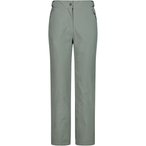 CMP 4 Stretch Skihose Damen  Isolationshose gruen Größe XL Freeride | Skifahre